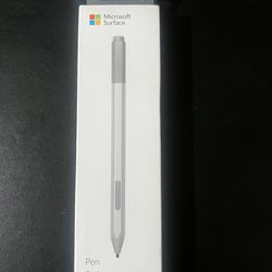 NEW Microsoft Surface Pen Stylet