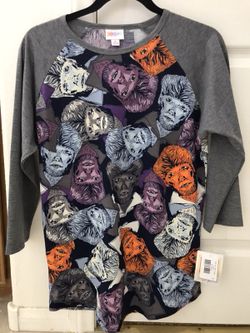 Lularoe Halloween Randy