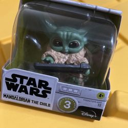 The Bounty Collection Baby Yoda Series 3 ‼️ $15 EACH ‼️