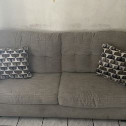 Full Size Sofa Pull Out Bed 