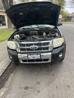 2006 Ford Escape