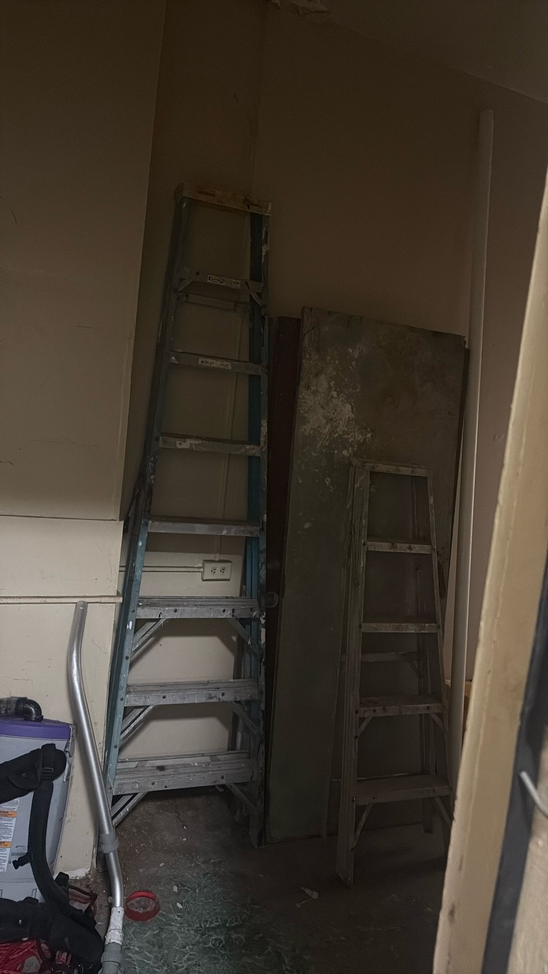 10 Ft Ladder