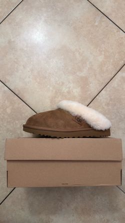 UGG Cluggette