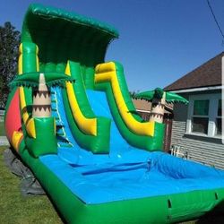 Waterslide For Sale 