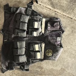 Weight Vest 40lb