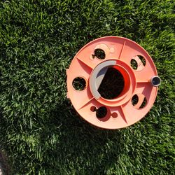 Extension Cord Storage Reel