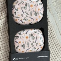 Burga Headphone Covers 