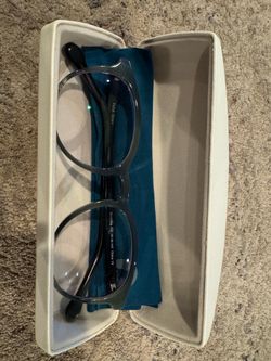 Felix Grey Blue Light Glasses