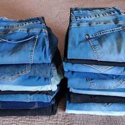 Women's Jeans