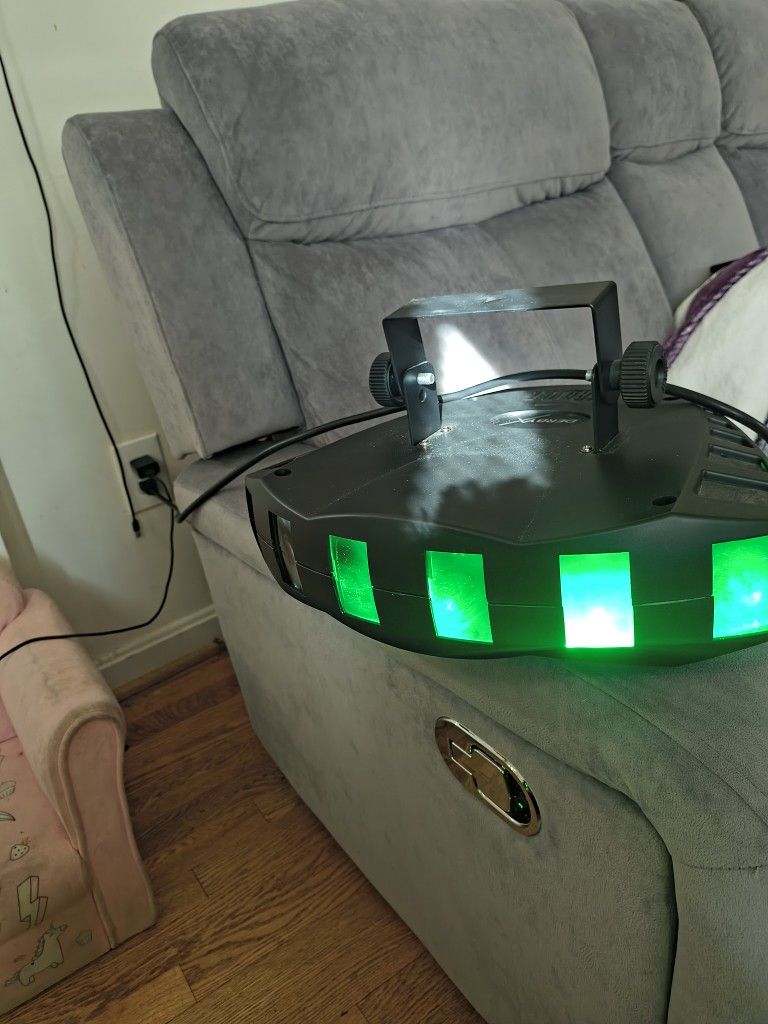 Disco Light Good Condition