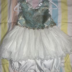 Baby Clothes 