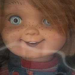 Trick Or Treat Studios Good Guy Doll / Chucky Doll