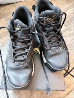 Jordan Max Aura 4 (GS)