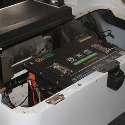 48v 105ah Lithium Battery Upgrade Kit / Golf Cart Battery