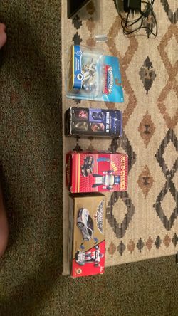 Assortment Of Collectibles & Toys