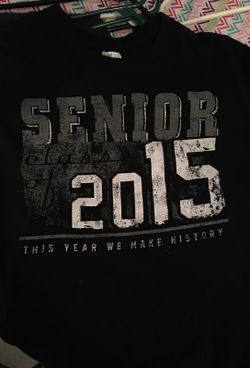 Men’s or Women’s Size Small Shirt