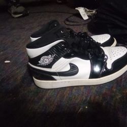 Jordan 1s Classics