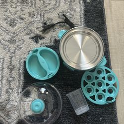 Egg Cooker Brand New 