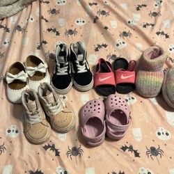 Toddler Shoes