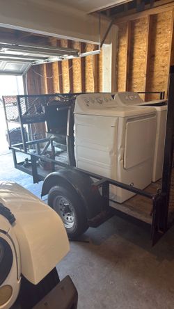 Trailer for sale !!!!