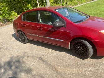 2010 Nissan Sentra