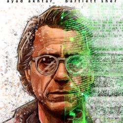 McNeal Tickets Robert Downey Jr. 