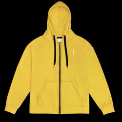 Lucifer Taylor “Yellow River”