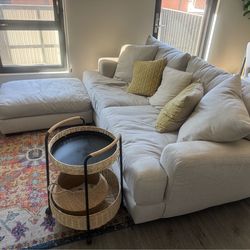 American furniture couch
