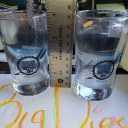 Beer Glasses