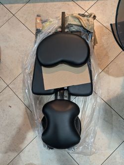 Portable Massage Chair
