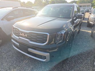 2023 Kia Telluride