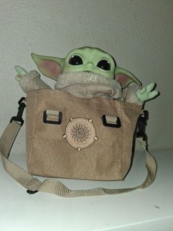 Yoda