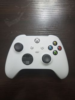 Xbox Series X/S Wireless Controller White