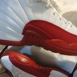 Cherry 12s 6.5 Y