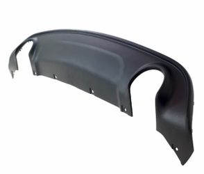 2020 Dodger charger OEM diffuser