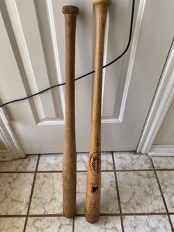 old louisville sluggers