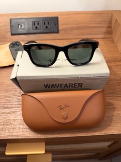 Ray-Ban Meta Gen 2