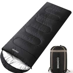 Cohome Sleeping Bag