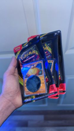 Perfect order booster packs