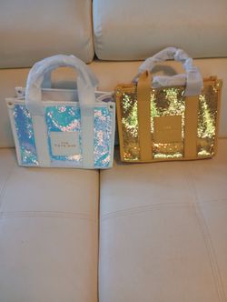 Chrismas Gifts Tote Bags 