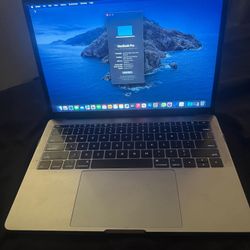 MacBook Pro 2017