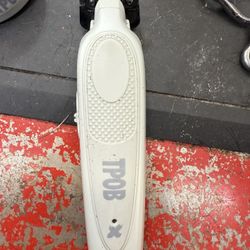 TPOB Deluxe (Grey Edition)