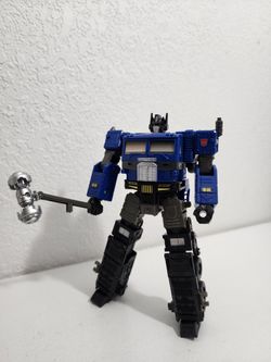Transformers