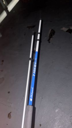 Fish pole