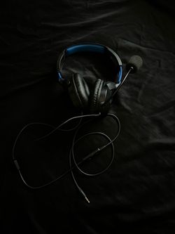 Turtle Beach - Ear Force Recon