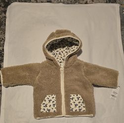 Carter's Baby Jacket 