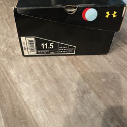 Collector Items, Sneakers