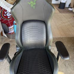 Razer Gaming Chair 