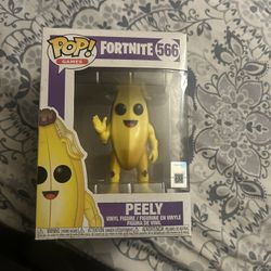Fortnite Peely Pop