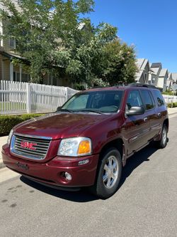 2005 GMC Envoy XL